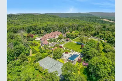 120 Ridge Road, Tuxedo Park, NY 10987 - Photo 3