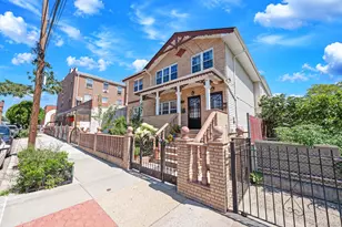 95-11 92nd St, Ozone Park, NY 11416 - Photo 1