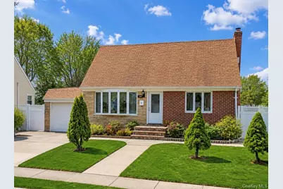 78 Pengon Circle, East Meadow, NY 11554 - Photo 1