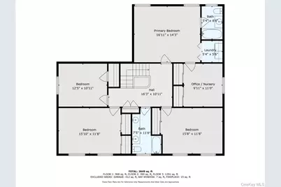 29 Donna Lane, Long Beach, NY 11561 - Photo 23