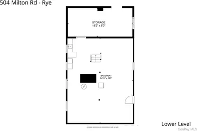504 Milton Road, Rye, NY 10580 - Photo 37