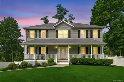 39 E Hill Road, Cortlandt Manor, NY 10567 - Photo 3