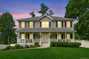 39 E Hill Rd, Cortlandt Manor, NY 10567 - Photo 3