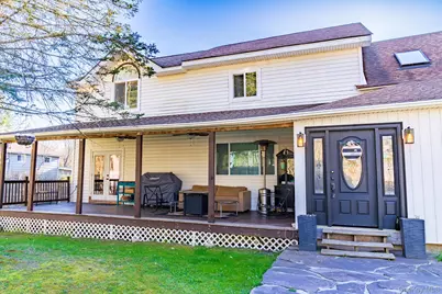 158 Harris Road, Harris, NY 12742 - Photo 1