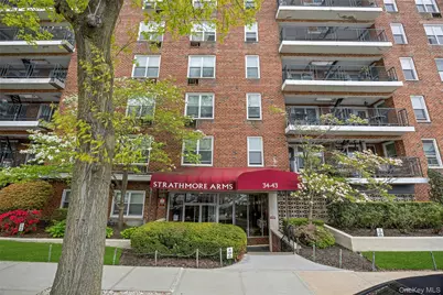 34-43 60th Street #2F, Woodside, NY 11377 - Photo 29