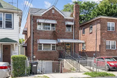 4045 A Wilder Avenue, Bronx, NY 10466 - Photo 1