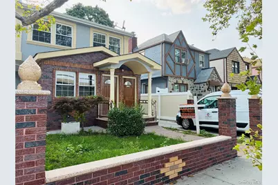 130-42 Vanwyck Exp, Ozone Park, NY 11420 - Photo 1