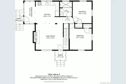 90 Walnut Road, Lake Peekskill, NY 10537 - Photo 47