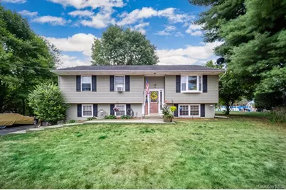 56 Riina Road, Wurtsboro, NY 12790 - Photo 1