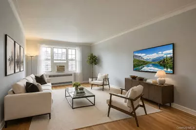 76-36 113th Street #5S, Forest Hills, NY 11375 - Photo 9
