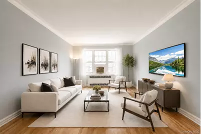 76-36 113th Street #5S, Forest Hills, NY 11375 - Photo 7