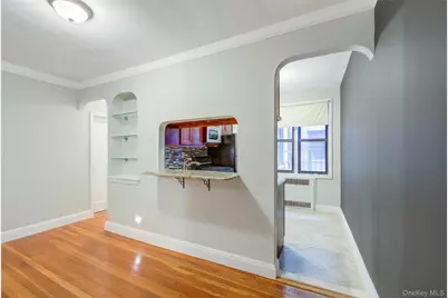 69-10 Yellowstone Boulevard #207, Forest Hills, NY 11375 - Photo 19