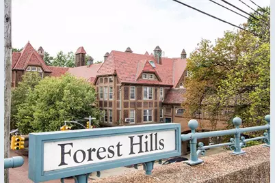 69-10 Yellowstone Boulevard #207, Forest Hills, NY 11375 - Photo 35
