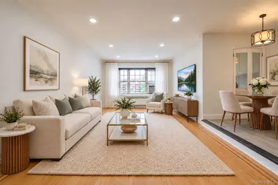 76-35 113th Street #6F, Forest Hills, NY 11375 - Photo 5