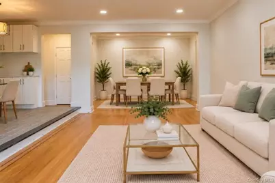 76-35 113th Street #6F, Forest Hills, NY 11375 - Photo 9