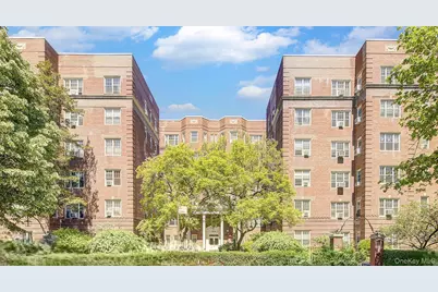 76-35 113th Street #6F, Forest Hills, NY 11375 - Photo 1