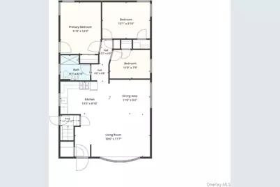 2470 Horace Court, Bellmore, NY 11710 - Photo 37