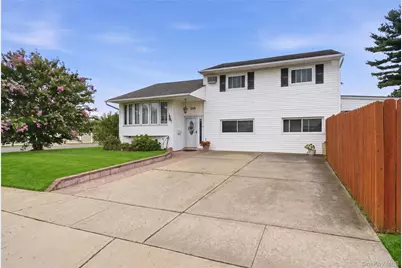 245 Seaford Avenue, Massapequa, NY 11758 - Photo 1