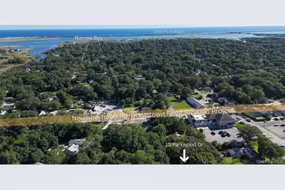 15 Parkwood Drive, Mastic Beach, NY 11951 - Photo 29