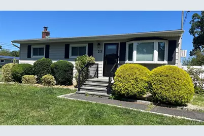 23 Pine Street, Brentwood, NY 11717 - Photo 1