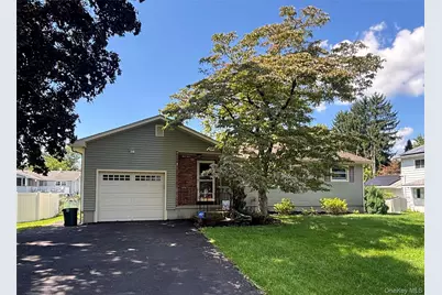 3 Allerton Avenue, Middletown, NY 10940 - Photo 1