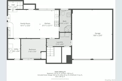 11 Penguin Lane, Commack, NY 11725 - Photo 37