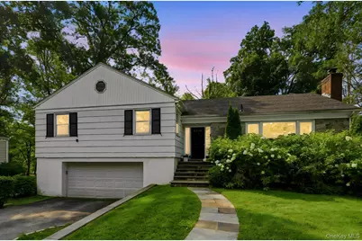 24 Benedict Road, Scarsdale, NY 10583 - Photo 1