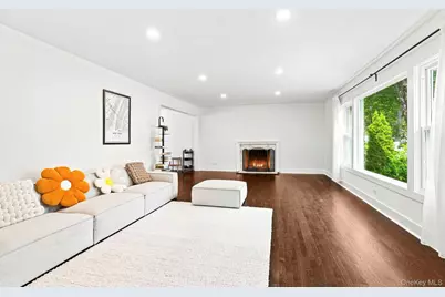 24 Benedict Road, Scarsdale, NY 10583 - Photo 5