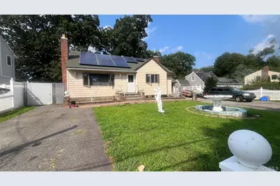 44 Lafayette Avenue, Amityville, NY 11701 - Photo 1