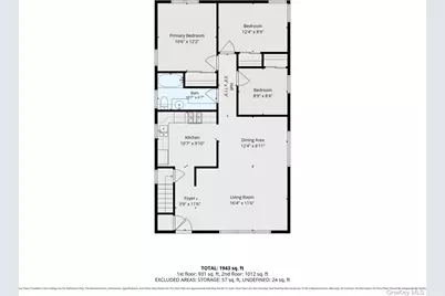 145 Bismark Avenue, Valley Stream, NY 11581 - Photo 19