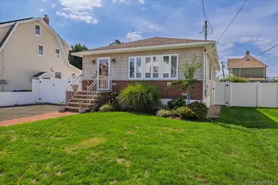 145 Bismark Avenue, Valley Stream, NY 11581 - Photo 1