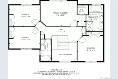 3 Fermi Court, Cortlandt Manor, NY 10567 - Photo 39