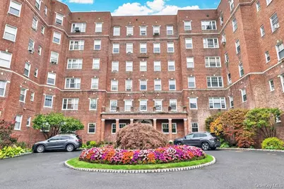 50 North Broadway #6H, White Plains, NY 10603 - Photo 1