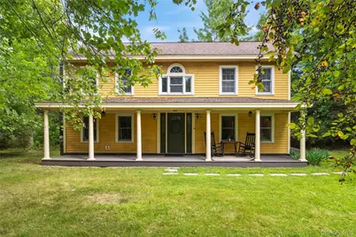 5 Link Road, Ghent, NY 12075 - Photo 1