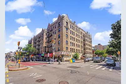 136-05 Sanford Avenue #2L, Flushing, NY 11355 - Photo 1