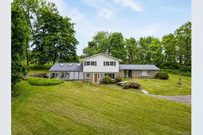 21 Courts Lane, Hudson, NY 12534 - Photo 1