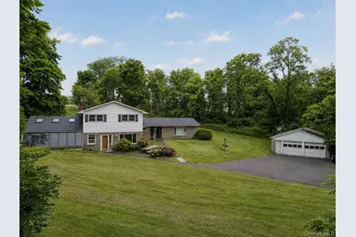 21 Courts Lane, Hudson, NY 12534 - Photo 9