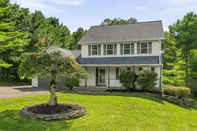 35 Cunningham, Monroe, NY 10950 - Photo 3