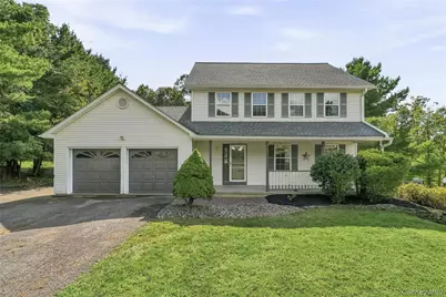 35 Cunningham, Monroe, NY 10950 - Photo 1