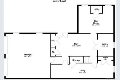 4 Sugar Hollow Court, Katonah, NY 10536 - Photo 43
