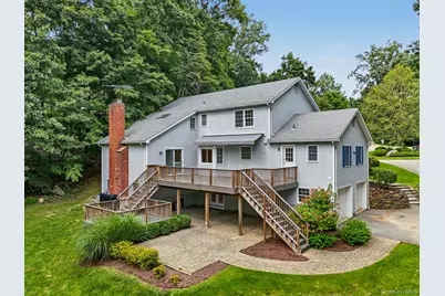 4 Sugar Hollow Court, Katonah, NY 10536 - Photo 3