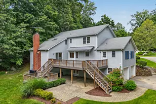 4 Sugar Hollow Ct, Katonah, NY 10536 - Photo 3