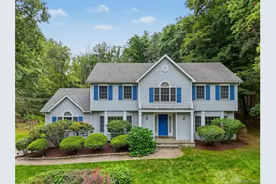 4 Sugar Hollow Court, Katonah, NY 10536 - Photo 1