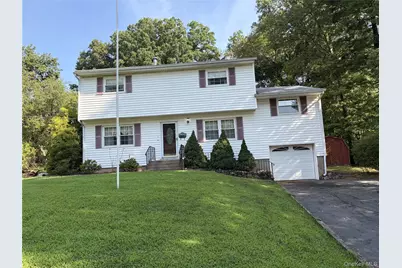 1 Marion Court, New City, NY 10956 - Photo 1