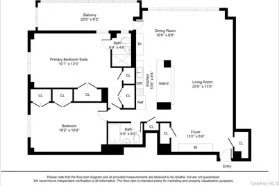 2 Washington Square #3E, Larchmont, NY 10538 - Photo 21