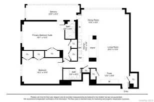 2 Washington Square, Larchmont, NY 10538 - Photo 21