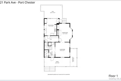 21 Park Avenue, Port Chester, NY 10573 - Photo 35