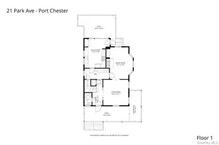 21 Park Ave, Port Chester, NY 10573 - Photo 35