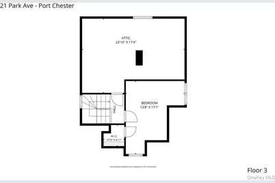 21 Park Avenue, Port Chester, NY 10573 - Photo 37
