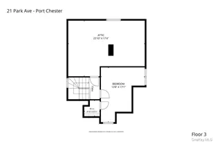 21 Park Ave, Port Chester, NY 10573 - Photo 37